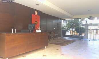 Imagem 2: Apartamento com 3 quartos à venda por R$ 380000.00, 84.56 m2 - AGUA VERDE - CURITIBA/PR