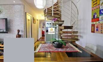 Imagem 3: Apartamento à venda, Perdizes, 151m², 3 dormitórios, 1 suíte, 2 vagas!