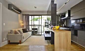 Imagem 3: Cobertura para venda possui 130 metros quadrados com 2 quartos em Itaipava - Petrópolis