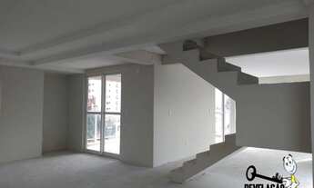 Imagem 5: Excelente Cobertura Duplex com 3 suítes à venda, 207 m² por R$ 1.100.000 - Bom Jesus - São