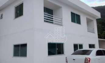 Imagem 5: Casa com 3 dormitórios à venda, 160 m² por R$ 640.000,00 - Recanto de Itaipuaçu - Maricá/R