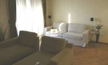 Imagem 4: Apartamento à venda, Vila Andrade, 96m², 2 dormitórios, 1 suíte, 2 vagas!