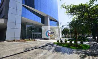 Imagem 2: Conjunto para alugar, 191 m² Brooklin - São Paulo/SP