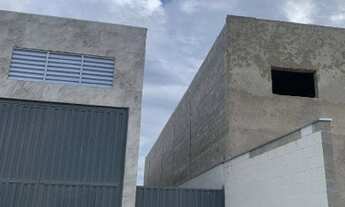 Imagem: Galpão para alugar, 391 m² por R$ 6.500/mês