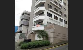 Imagem: Edifício Itaciara