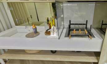 Imagem 6: STUDIO À VENDA NA VILA CLEMENTINO