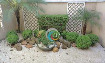 Imagem 5: Casa com 3 dormitórios à venda, 198 m² - Jardim Paulistano - São Paulo/SP