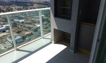 Imagem 4: Vendo apartamento central com belíssima área de lazer