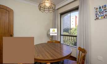 Imagem 4: Apartamento à venda, Moema, 230m², 4 dormitórios, 2 suítes, 3 vagas!