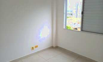 Imagem 3: Apartamento para aluguel possui 56 metros quadrados com 2 quartos