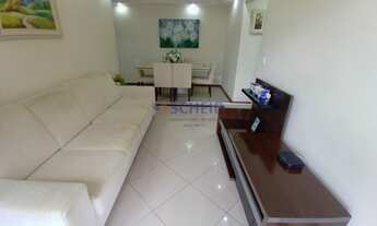 Imagem 2: Apartamento a venda na Vila Mascote, 2 dormitórios