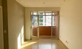 Imagem 7: Apartamento para aluguel, 3 quartos, 1 suíte, 2 vagas, Buritis - Belo Horizonte/MG