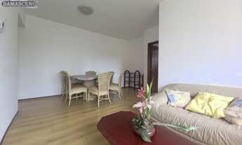 Imagem 7: Apartamento com 2 quartos à venda por R$ 285000.00, 60.83 m2 - CENTRO - CURITIBA/PR