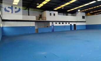 Imagem 7: Galpão em Parque Edu Chaves - São Paulo