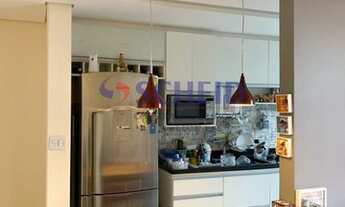 Imagem 6: Apartamento 2 dormitórios á venda no Jardim Prudência em São Paulo