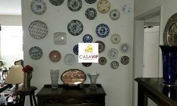 Imagem 4: Apartamento à venda, Bela Vista, 150m², 2 dormitórios, 1 suíte, sem vaga!