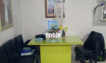 Imagem 2: Apartamento para venda com 44 metros quadrados com 2 quartos em Setor Meireles - Brasília