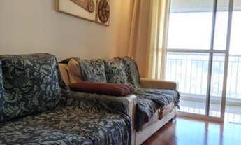 Imagem: Apartamento para Venda em São Bernardo