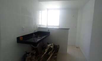 Imagem 2: Venda | Area Privativa | 3 Quarto(s) | 2 Vaga(s) | Bela Vista/cidade