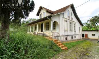 Imagem: BLUMENAU - Sítio - Itoupava Central