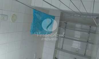 Imagem 4: Apartamento - Vila Marieta - Campinas