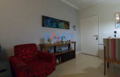 Imagem 2: Apartamento Vila Mariana 3 dormitórios 1 vaga 98 m2 1 suíte R$ 650.000 São Paulo