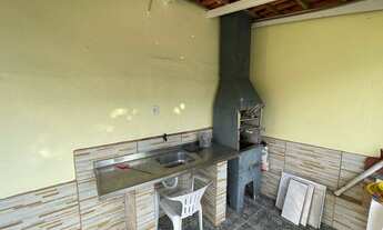 Imagem 6: CASA A VENDA EM CRICIUMA PROXIMO A UNES E SATC - COM 04 QUARTOS SENDO 01 SUÍTE