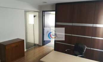 Imagem 3: Conjunto para alugar, 148 m² por R$ 8.800,00/mês - Jardim Paulista - São Paulo/SP