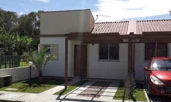 Imagem 4: SãO JOSé - Casa de Condomínio - Forquilhas