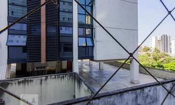 Imagem 5: Apartamento para Aluguel - Funcionários, 4 Quartos, 220 m2