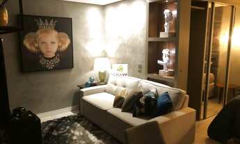 Imagem 3: Studio residencial à venda, Centro, 50m², 1 vaga!