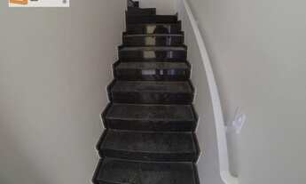 Imagem 3: Casa à venda, 58 m² por R$ 235.000,00 - Tude Bastos (Sítio do Campo) - Praia Grande/SP