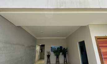 Imagem 7: Casa para venda com 200 metros quadrados com 3 quartos em Centro - Taiobeiras - MG