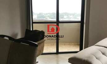 Imagem: Apartamento de 112 m² à venda - 3 dorm