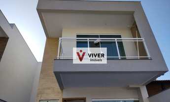 Imagem 3: Casa com 3 suítes para alugar, 130 m² por R$ 4.000/mês - Piratininga - Niterói/RJ