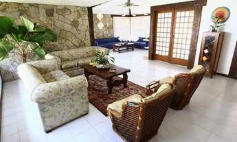 Imagem: Casa de condomínio sobrado para venda com