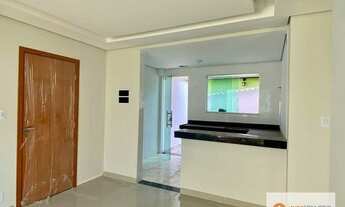 Imagem 4: Apartamento com ampla área privativa 2 quartos à venda, 55 m² por R$ 310.000 - Céu Azul