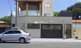 Imagem: EDIF.VALDELIZA PIO - BAIRRO MARQUES