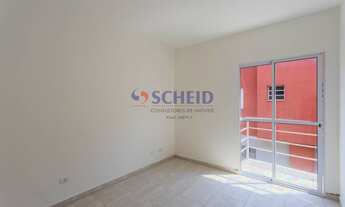 Imagem 7: Sobrados em condomínio fechado à venda na Vila Santa Catarina em São Paulo