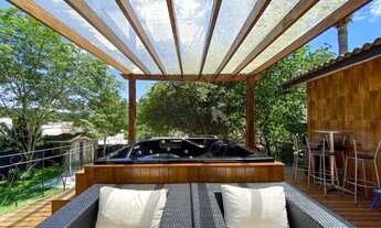 Imagem 3: CASA MARAVILHOSA E COMPLETA PRA VOCÊ MUDAR DE VIDA!