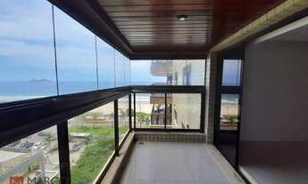 Imagem: Acquabella, 3 suítes, andar alto, sol da