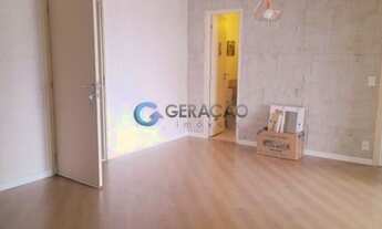 Imagem 1: Apartamento Padrão em São José dos Campos