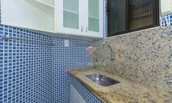 Imagem 6: Apartamento com 1 dormitório à venda, 42 m² por R$ 465.000 - Flamengo - Rio de Janeiro/RJ