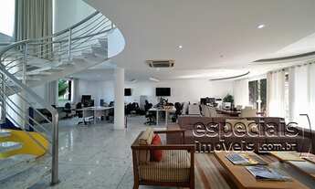 Imagem 3: Casa à venda no Lagoa Mar Norte. Barra da Tijuca. RJ