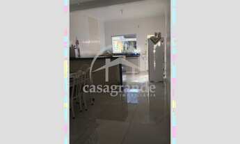 Imagem 2: UBERLANDIA - Casa Padrão - GRANADA