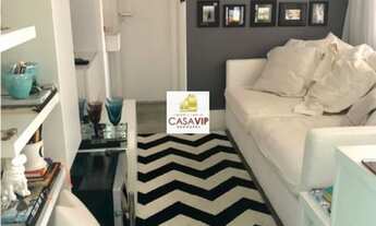 Imagem: Apartamento à venda, Sumarezinho, 34m²