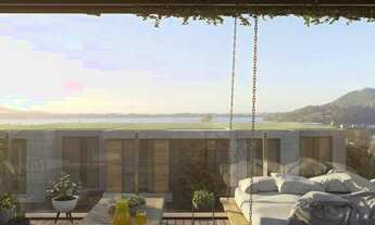 Imagem 7: FLORIANÓPOLIS - Casa Padrão - LAGOA DA CONCEIÇÃO