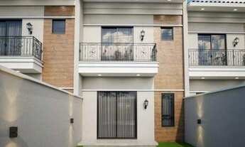 Imagem 3: Sobrado, 2 suítes, à venda, 99 m² por R$ 550.000 - Itacolomi - Balneário Piçarras/SC