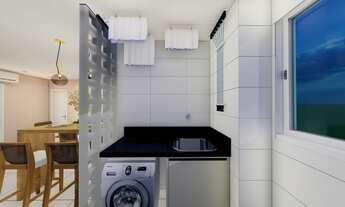 Imagem 5: Apartamento para venda com 107 metros quadrados com 3 quartos em Enseada do Suá - Vitória