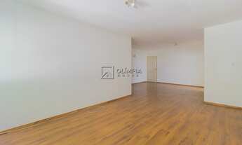 Imagem: Apartamento Venda 4 Dormitórios - 136 m²